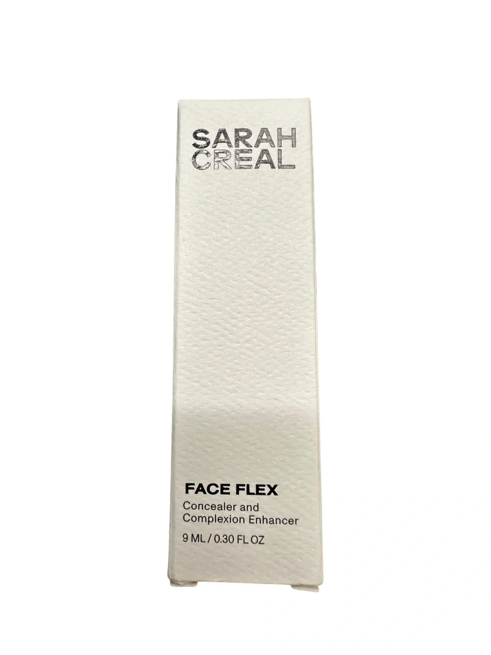 Sarah Creal Face Flex Concealer Complexion Enhancer 1.0 Fair Light Cool BNIB